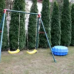 Gasthuis Aradi Vendeghaz 3*
