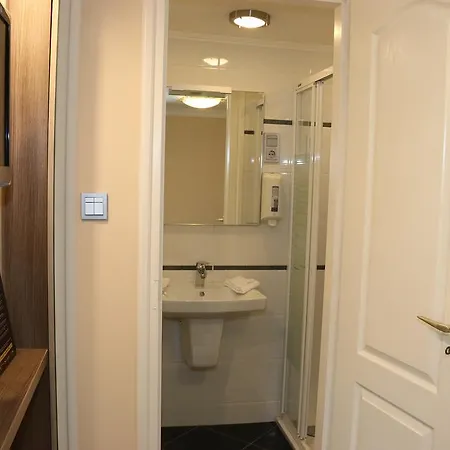 Aradi Vendeghaz Guest house