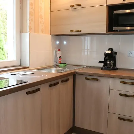 Guest house Aradi Vendeghaz Miskolc