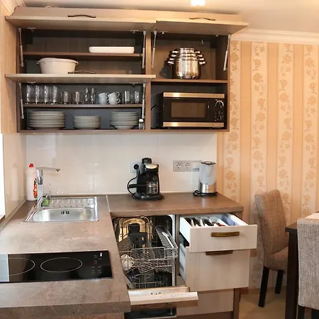 Guest house Aradi Vendeghaz