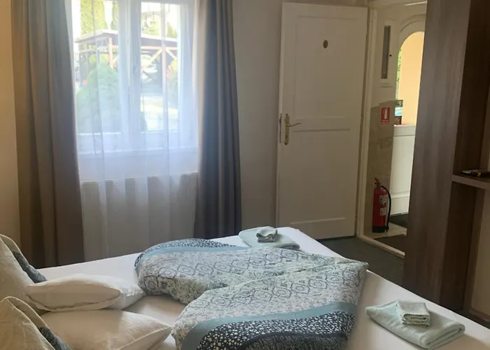 Aradi Vendeghaz 3* Miskolc