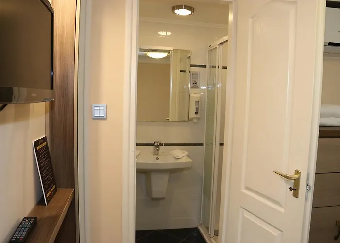 Aradi Vendeghaz Гостевой дом