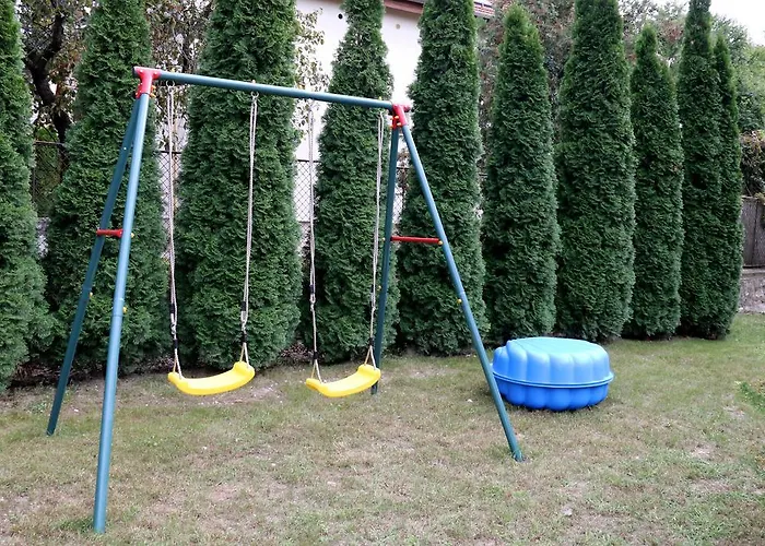 Гостевой дом Aradi Vendeghaz 3*