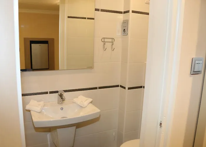 Aradi Vendeghaz Гостевой дом 3*