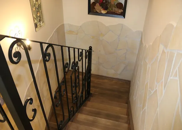 Aradi Vendeghaz Гостевой дом 3*