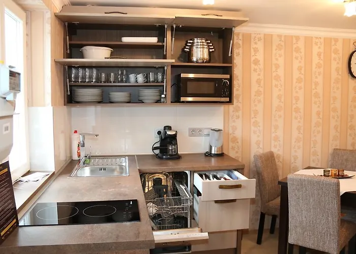 Гостевой дом Aradi Vendeghaz