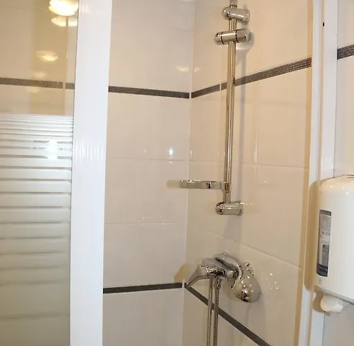 Gæstehus Aradi Vendeghaz 3*
